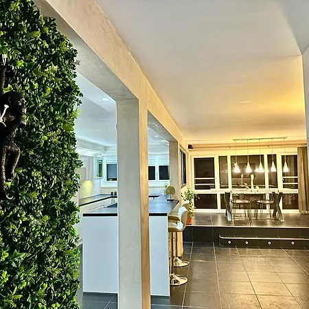 L'elegant Apartment Douvaine
