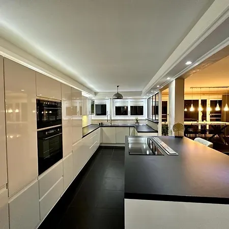 L'elegant Apartment Douvaine
