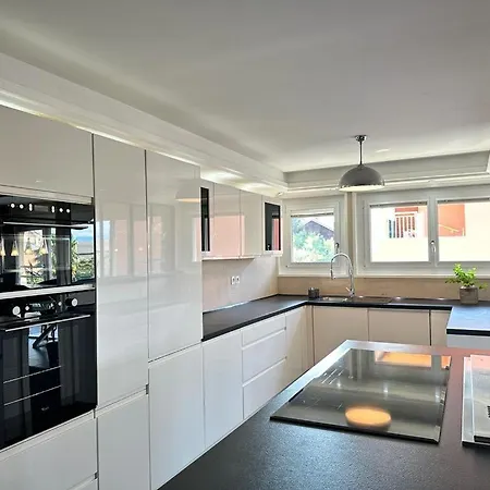 Appartement L'elegant