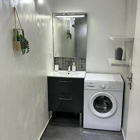 L'elegant Apartment