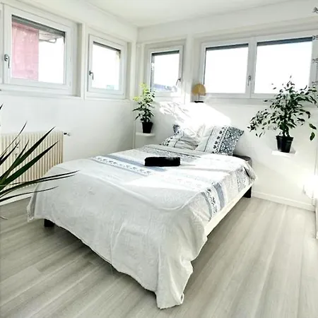 Apartment L'elegant