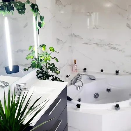 L'elegant Apartment *
