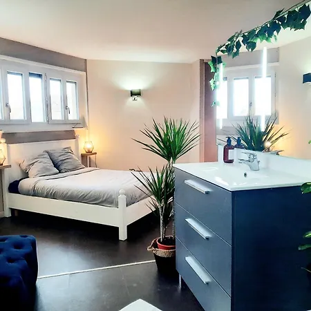 Διαμέρισμα L'elegant Douvaine