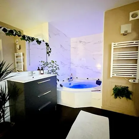 Appartement L'elegant Douvaine