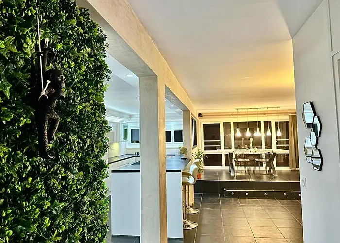 L'elegant Apartamento Douvaine