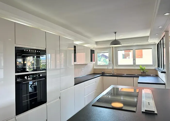 Apartamento L'elegant