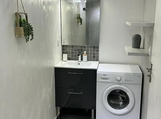 L'elegant Apartamento