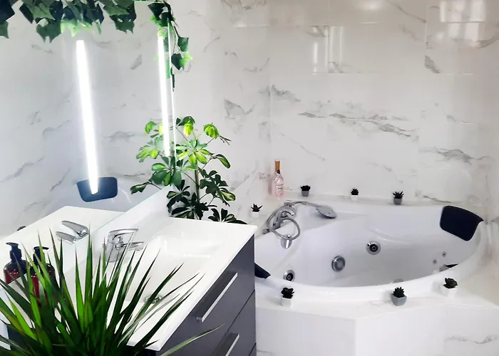 L'elegant Apartamento *
