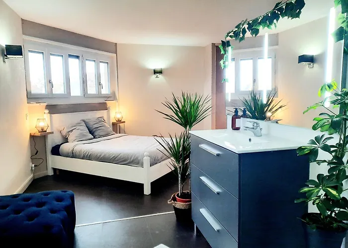 Apartamento L'elegant Douvaine