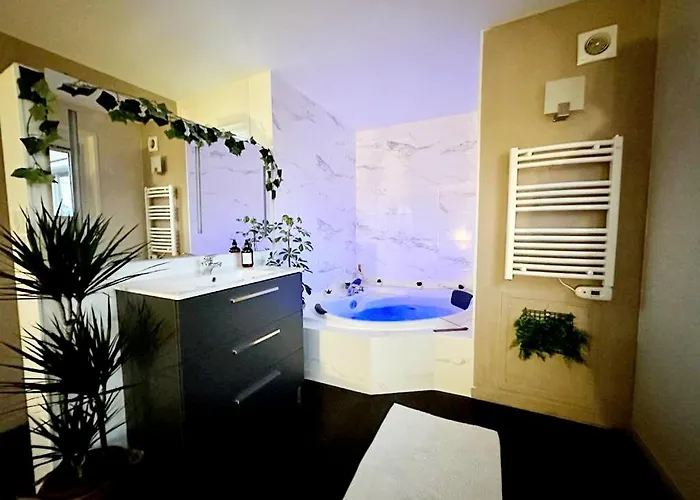 Apartamento L'elegant Douvaine