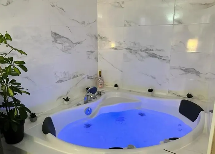 Apartamento L'elegant